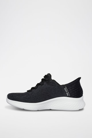 Baskets - Noir