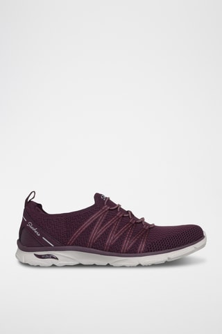 Zapatillas Arch - Violeta