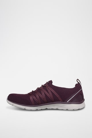 Zapatillas Arch - Violeta