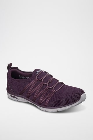 Zapatillas Arch - Violeta