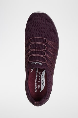 Zapatillas Arch - Violeta