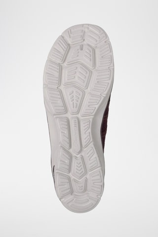 Zapatillas Arch - Violeta