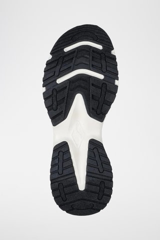 Zapatillas Uno Ryze - Negro