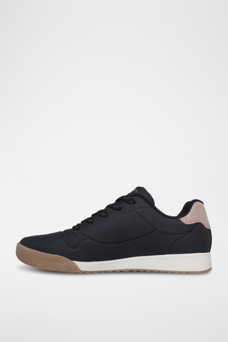 Zapatillas Zinger 2.0 - Negro