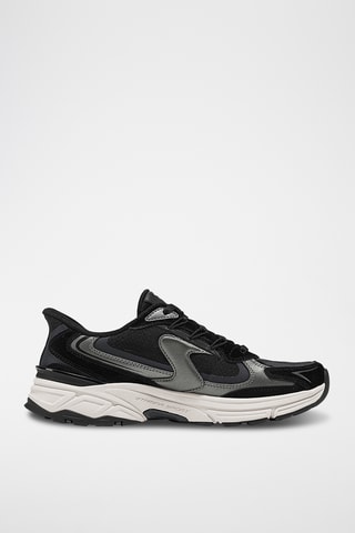 Sneakers - Nero