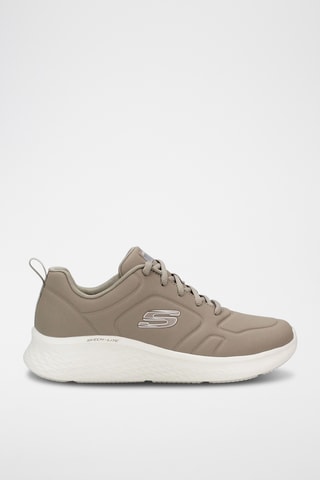 Baskets - Taupe