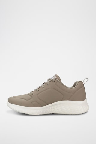 Baskets - Taupe