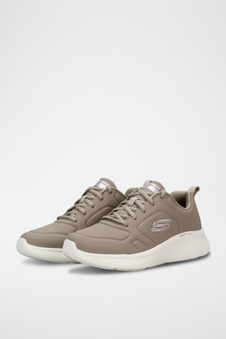 Baskets - Taupe