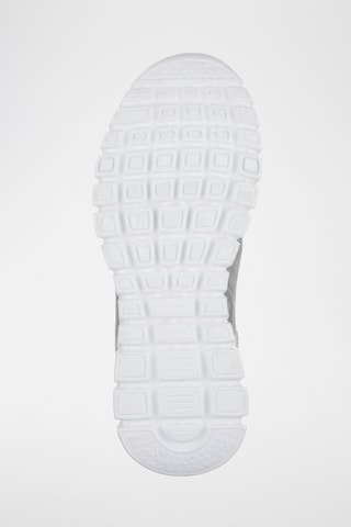Zapatillas Graceful - Gris claro