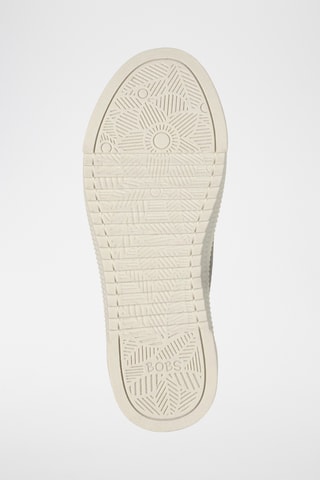 Zapatillas Bobs Copa - Verde oliva