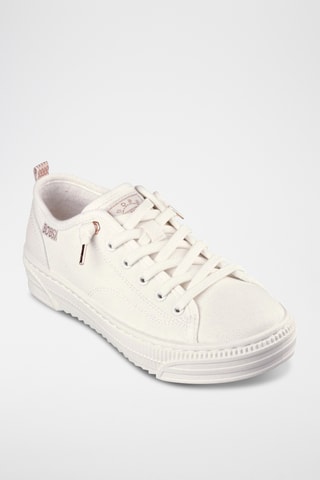 Zapatillas Bobs - Crudo