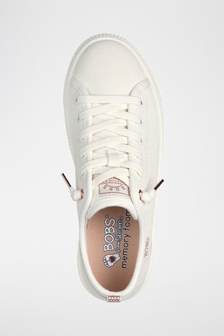 Zapatillas Bobs - Crudo