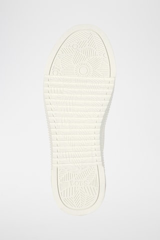 Zapatillas Bobs - Crudo