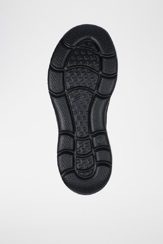 Botines forrados On-The-Go Encore - Negro