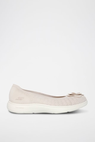 Ballerines - Beige