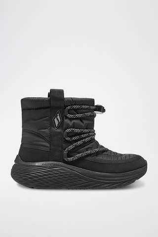 Botas apreski On The Go - Negro