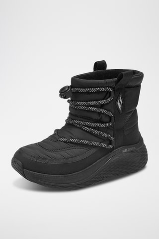 Botas apreski On The Go - Negro