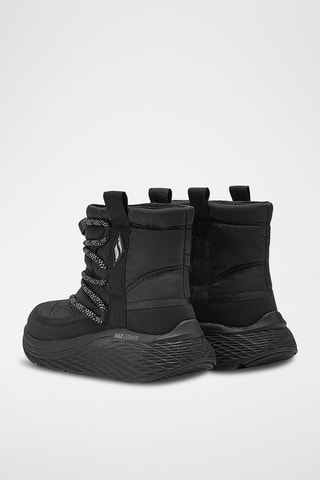 Botas apreski On The Go - Negro