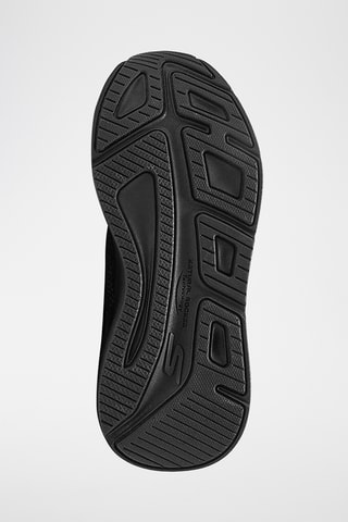 Botas apreski On The Go - Negro