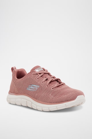 Zapatillas Daytime Dreamer - Rosa