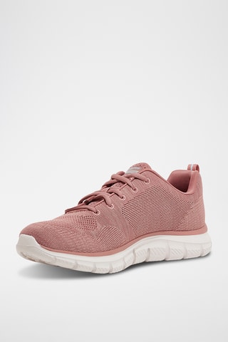 Zapatillas Daytime Dreamer - Rosa
