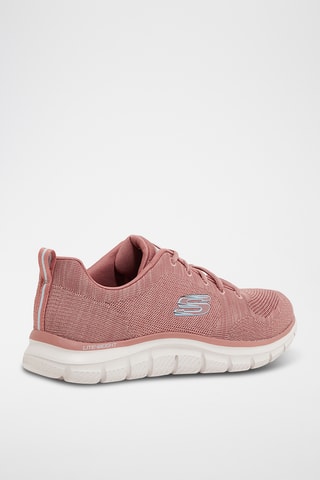 Zapatillas Daytime Dreamer - Rosa