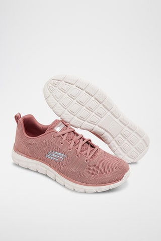 Zapatillas Daytime Dreamer - Rosa
