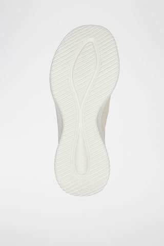 Slip-on Ultra Flex 3.0 - Cozy Streak - Beige