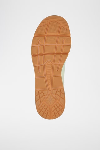 Zapatillas Uno 2 - Rosa y celeste