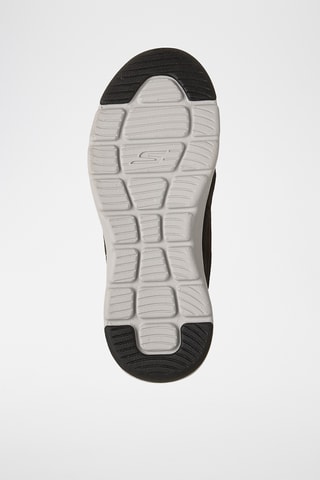 Botines forrados de piel Glacial Ultra - Negro