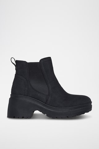Bottines Cheslea - Noir