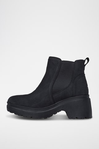 Bottines Cheslea - Noir