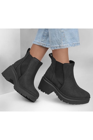 Bottines Cheslea - Noir