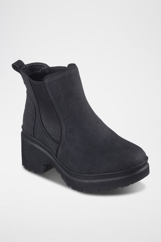 Bottines Cheslea - Noir
