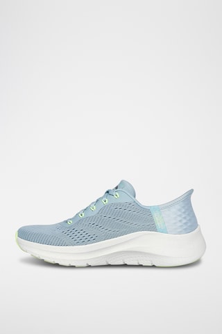 Zapatillas Arch Fit 2.0 - Celeste