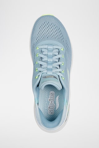 Zapatillas Arch Fit 2.0 - Celeste
