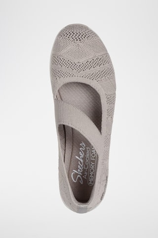 Bailarinas Be-Cool - Gris