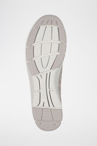 Bailarinas Be-Cool - Gris