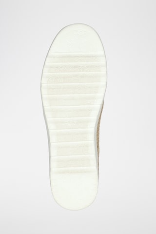 Slip-on - Bleu marine