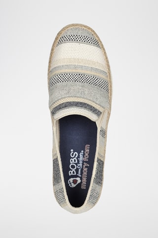 Slip-on - Bleu marine