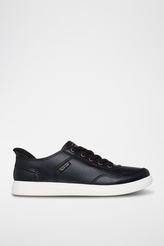 Zapatillas Bobs D’vine - Negro