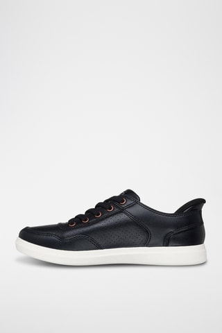 Zapatillas Bobs D’vine - Negro