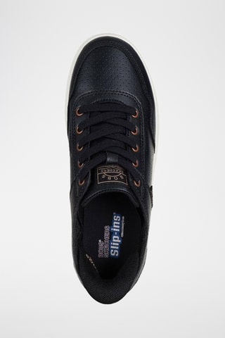 Zapatillas Bobs D’vine - Negro