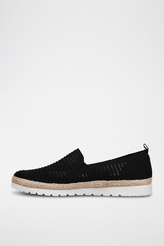 Alpargatas Flexpadrille 3.0 - Negro