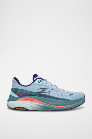 Zapatillas - Azul