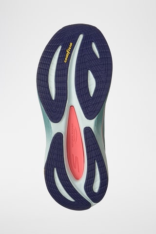 Zapatillas - Azul