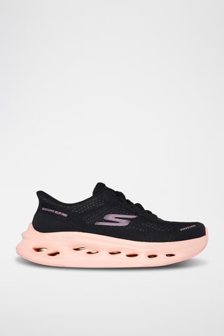 Zapatillas Hartford - Negro