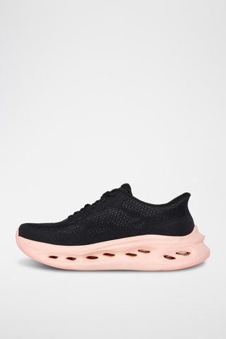 Zapatillas Hartford - Negro