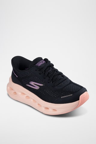 Zapatillas Hartford - Negro