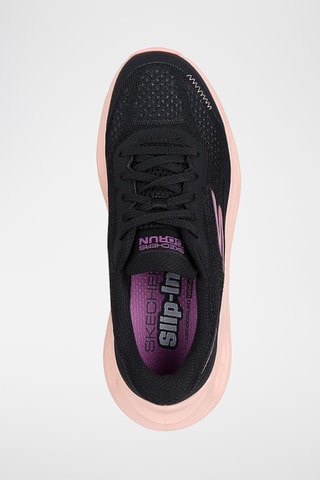 Zapatillas Hartford - Negro
